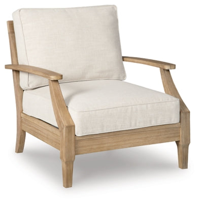 Sillón Carter Hall con cojín