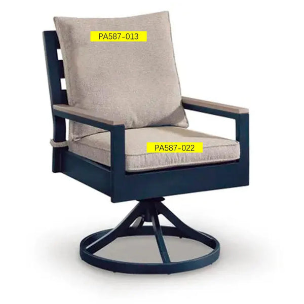 Mabry Shores Chair Back Cushion