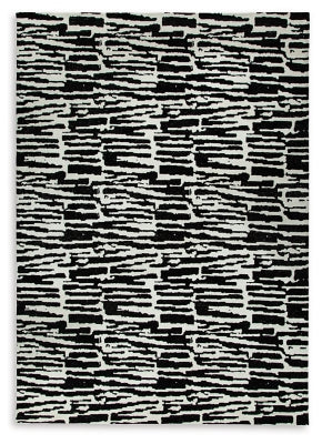 Alfombra Bramshaw de 10' x 14'