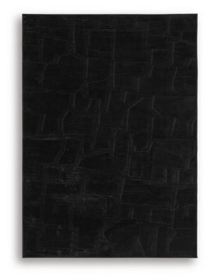 Alfombra lavable Gibbswell de 1,5 x 2,1 m