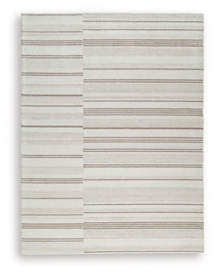 Alfombra Gadence de 2,35 m x 3 m