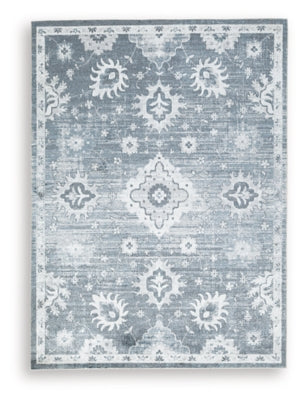 Alfombra lavable Avanworths de 2,28 m x 3 m