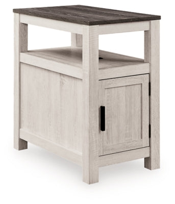 Mesa auxiliar Fendenmore Chairside