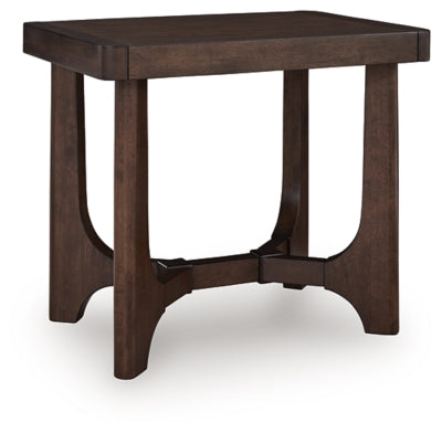 Mesa auxiliar Korestone