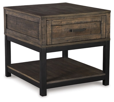 Mesa auxiliar Johurst