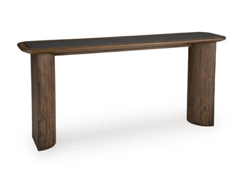 Dontayne Sofa Table