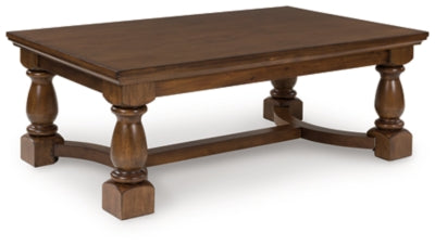Mesa de centro Sturlayne