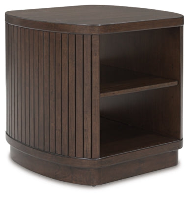 Mesa auxiliar Korestone