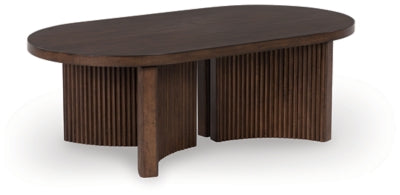 Mesa de centro Korestone