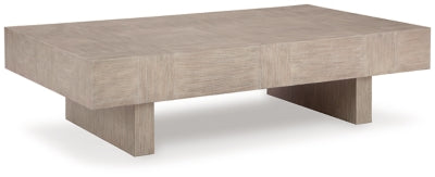 Mesa de centro Jorlaina