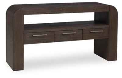 Consola Neo