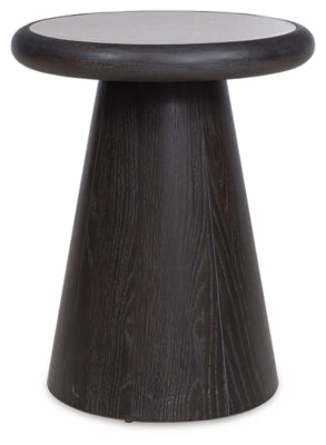 Mesa auxiliar Bracken