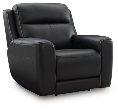 Sillón reclinable eléctrico 5Z-Relaxation