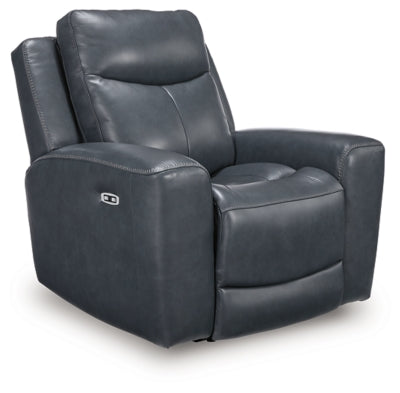 Sillón reclinable eléctrico Momentum Moves