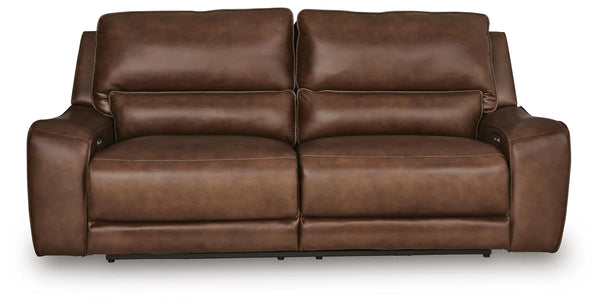Silverbrooke Power Reclining Sofa