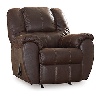 Sillón reclinable McGann