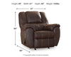 Sillón reclinable McGann