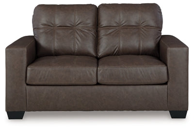 Loveseat de Barlin Mills