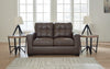 Loveseat de Barlin Mills
