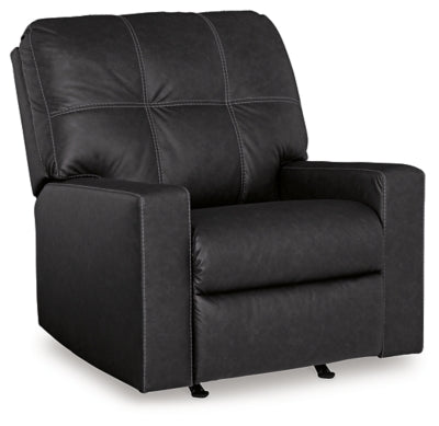 Sillón reclinable Barlin Mills