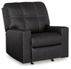 Sillón reclinable Barlin Mills