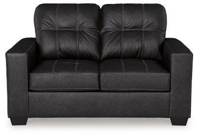 Loveseat de Barlin Mills