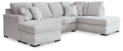 Seccional de 2 piezas Gabyleigh con chaise longue