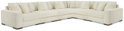 Lindyn 6-Piece Sectional