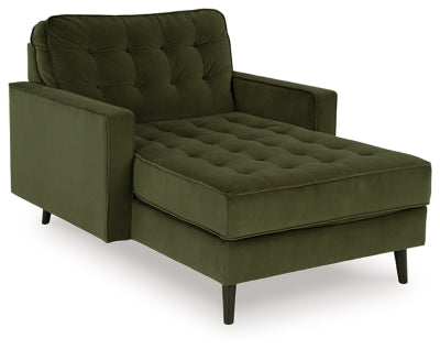 Reveon Lakes Chaise - Aceituna