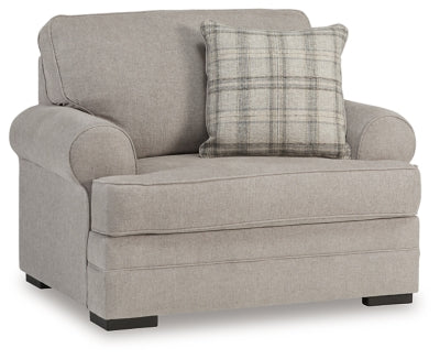 Silla extragrande Arbhor Knoll