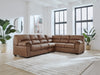 Whitlock 3-Piece Sectional
