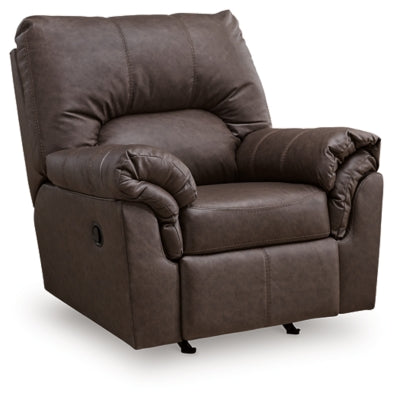 Sillón reclinable Whitlock