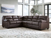 Whitlock 3-Piece Sectional