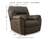 Tambo Recliner