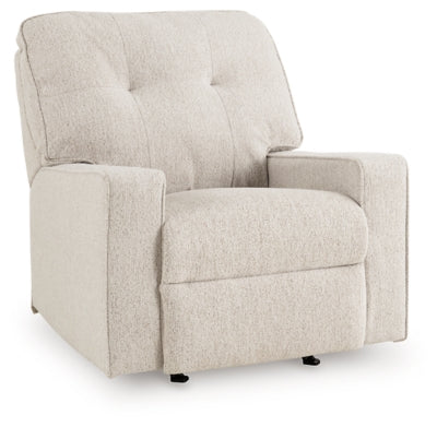Sillón reclinable Storrow