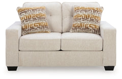 Loveseat Storrow