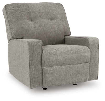 Sillón reclinable Storrow