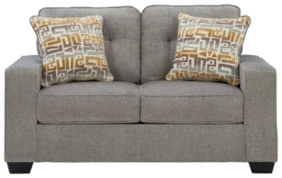 Loveseat Storrow