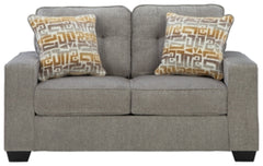 Loveseat Storrow