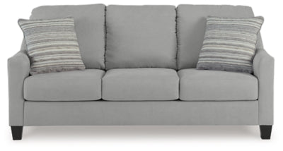 Sofá cama Adlai Queen