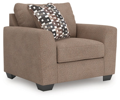 Silla extragrande Triston-Peaks