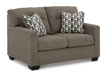 Loveseat Mahoney
