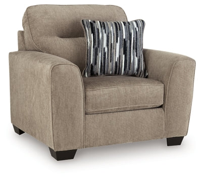 Silla extragrande Olten