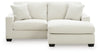 Sofá chaise longue Amesley