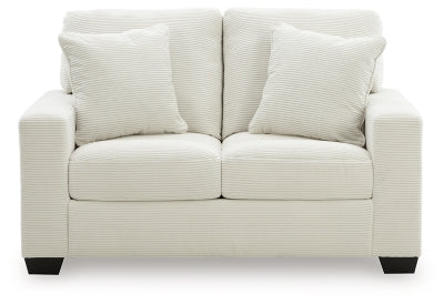 Amesley Loveseat