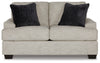 Loveseat Vayda