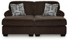 Chaise longue Landsings de 2 piezas