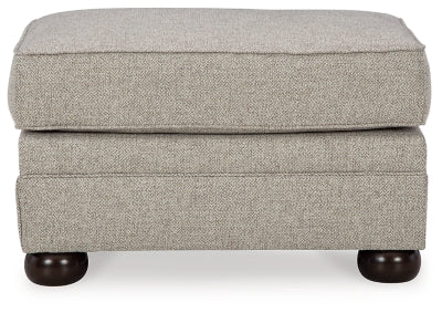 Gaelon Ottoman - Dune