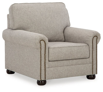 Gaelon Chair - Dune