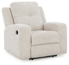 Sillón reclinable Danum
